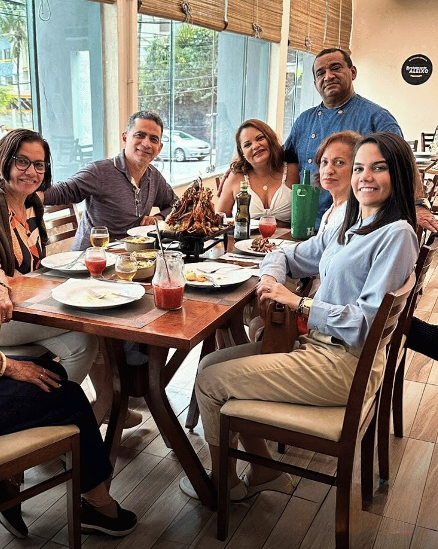 Chef José Aleixo Teixeira